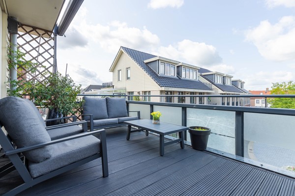 Medium property photo - Dokter Nooterstraat 2, 2481 AV Woubrugge
